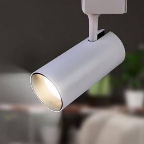 Светильник на штанге Эра  TR5-30 COB WH в Агрызе - agryz.ok-mebel.com | фото 4