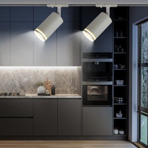 Светильник на штанге Эра  TR52 - GU10 WH в Агрызе - agryz.ok-mebel.com | фото 7