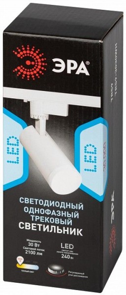 Светильник на штанге Эра  TR59 - 3030 WH в Агрызе - agryz.ok-mebel.com | фото 7