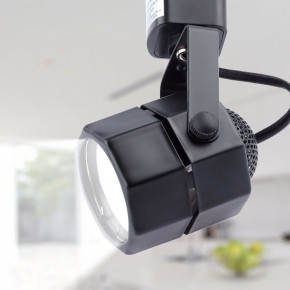Светильник на штанге Эра  TR9-GU10 BK в Агрызе - agryz.ok-mebel.com | фото 6