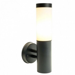 Светильник на штанге Feron DH041-B  RAL color 9005 51522 в Агрызе - agryz.ok-mebel.com | фото 2