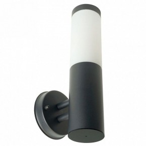 Светильник на штанге Feron DH041-B  RAL color 9005 51522 в Агрызе - agryz.ok-mebel.com | фото 3