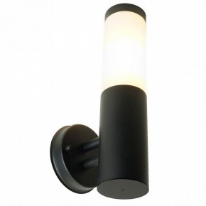 Светильник на штанге Feron DH041-B  RAL color 9005 51522 в Агрызе - agryz.ok-mebel.com | фото 4