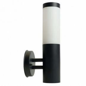 Светильник на штанге Feron DH041-B  RAL color 9005 51522 в Агрызе - agryz.ok-mebel.com | фото 5