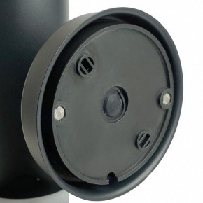 Светильник на штанге Feron DH041-B  RAL color 9005 51522 в Агрызе - agryz.ok-mebel.com | фото 9