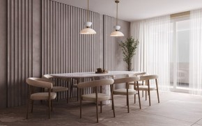Светильник на штанге Freya Essence FR5490CL-01BS в Агрызе - agryz.ok-mebel.com | фото 6
