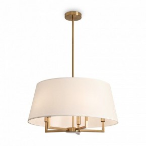 Светильник на штанге Freya Graceful FR2042CL-05BS в Агрызе - agryz.ok-mebel.com | фото 2
