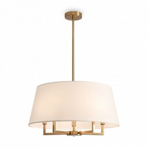 Светильник на штанге Freya Graceful FR2042CL-05BS в Агрызе - agryz.ok-mebel.com | фото 3