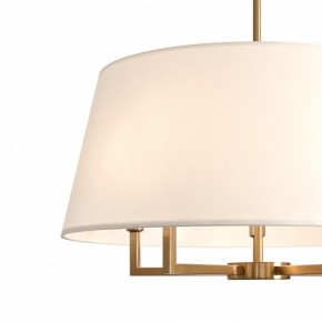 Светильник на штанге Freya Graceful FR2042CL-05BS в Агрызе - agryz.ok-mebel.com | фото 4