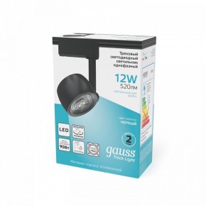Светильник на штанге Gauss Track Light TR053 в Агрызе - agryz.ok-mebel.com | фото 5