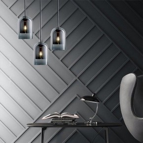Светильник на штанге Imperiumloft ARIA Turquoise ARIA01 в Агрызе - agryz.ok-mebel.com | фото 7