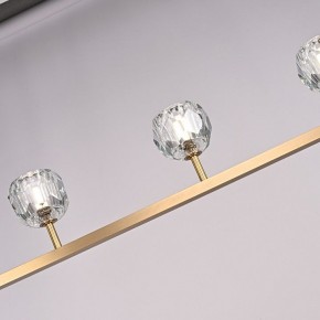 Светильник на штанге Imperiumloft RH Boule De Cristal Linear 40,1221 в Агрызе - agryz.ok-mebel.com | фото 8