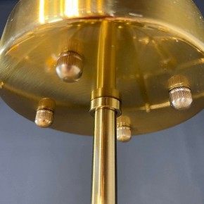 Светильник на штанге Imperiumloft RH Marais Round Chandelier 40,2668 в Агрызе - agryz.ok-mebel.com | фото 4