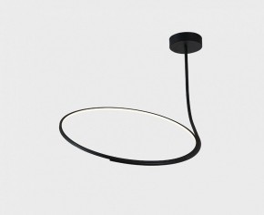 Светильник на штанге Italline IT013-6025 IT013-6025 black 3000K в Агрызе - agryz.ok-mebel.com | фото 2
