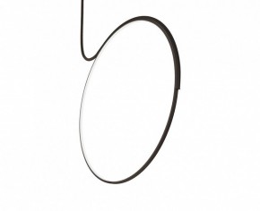 Светильник на штанге Italline IT013-6025 IT013-6025 black 3000K в Агрызе - agryz.ok-mebel.com | фото 3