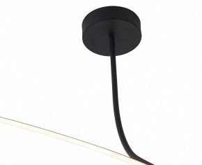 Светильник на штанге Italline IT013-6025 IT013-6025 black 3000K в Агрызе - agryz.ok-mebel.com | фото 6