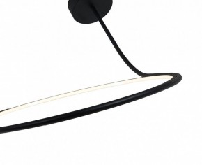 Светильник на штанге Italline IT013-6025 IT013-6025 black 3000K в Агрызе - agryz.ok-mebel.com | фото 7