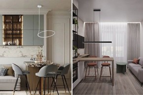 Светильник на штанге Italline IT013-6025 IT013-6025 white 3000K в Агрызе - agryz.ok-mebel.com | фото 2