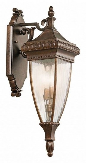 Светильник на штанге Kichler Venetian Rain KL-VENETIAN2-M в Агрызе - agryz.ok-mebel.com | фото