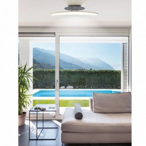 Светильник на штанге Mantra Hemisferic 4083 в Агрызе - agryz.ok-mebel.com | фото 3