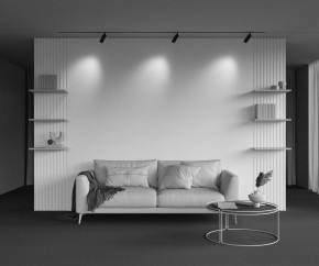 Светильник на штанге Maytoni Artisan TR097-2-12W2.7K-M-BB в Агрызе - agryz.ok-mebel.com | фото 7