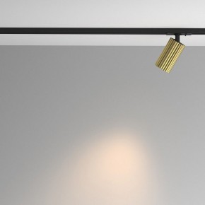Светильник на штанге Maytoni Calipso TR218-1-GU10-BS в Агрызе - agryz.ok-mebel.com | фото 6