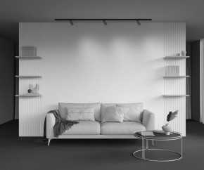 Светильник на штанге Maytoni Calipso TR218-1-GU10-BS в Агрызе - agryz.ok-mebel.com | фото 7