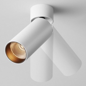 Светильник на штанге Maytoni FOCUS LED C055CL-L12W2.7K-W-W в Агрызе - agryz.ok-mebel.com | фото 3