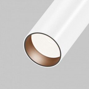 Светильник на штанге Maytoni FOCUS LED C055CL-L12W2.7K-W-W в Агрызе - agryz.ok-mebel.com | фото 7