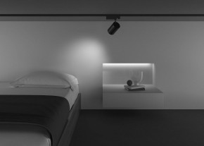 Светильник на штанге Maytoni Focus Led TR029-3-10W4K-B-1 в Агрызе - agryz.ok-mebel.com | фото 4
