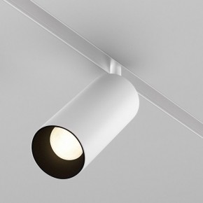 Светильник на штанге Maytoni Focus LED TR032-4-20WTW-M-DSZ-W в Агрызе - agryz.ok-mebel.com | фото 2