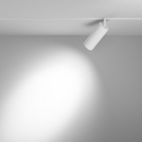 Светильник на штанге Maytoni Focus LED TR032-4-20WTW-M-DSZ-W в Агрызе - agryz.ok-mebel.com | фото 3