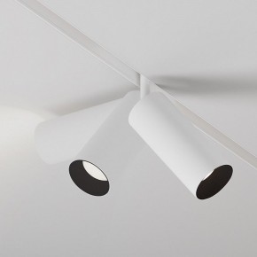 Светильник на штанге Maytoni Focus LED TR032-4-20WTW-M-DSZ-W в Агрызе - agryz.ok-mebel.com | фото 4