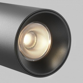 Светильник на штанге Maytoni Focus Led TR163-1-15W3K-M-B в Агрызе - agryz.ok-mebel.com | фото 2