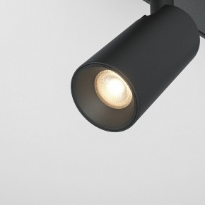 Светильник на штанге Maytoni Focus Led TR176-1-3WTW-M-B в Агрызе - agryz.ok-mebel.com | фото 2