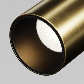 Светильник на штанге Maytoni Focus Led TR187-1-5W2.7K-M-BBS в Агрызе - agryz.ok-mebel.com | фото 2