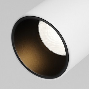 Светильник на штанге Maytoni Focus Led TR187-1-5W2.7K-M-BW в Агрызе - agryz.ok-mebel.com | фото 2