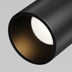 Светильник на штанге Maytoni Focus Led TR187-1-9W2.7K-M-B в Агрызе - agryz.ok-mebel.com | фото 2