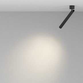 Светильник на штанге Maytoni Focus T C141CL-L300-6W3K-B в Агрызе - agryz.ok-mebel.com | фото 3