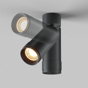 Светильник на штанге Maytoni Focus Zoom C055CL-L12W2.7K-Z-B в Агрызе - agryz.ok-mebel.com | фото 4