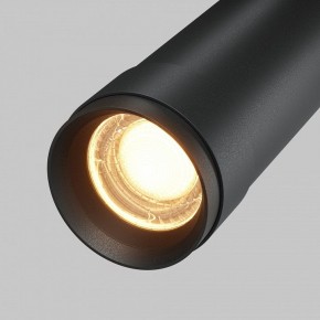 Светильник на штанге Maytoni Focus Zoom C055CL-L12W2.7K-Z-B в Агрызе - agryz.ok-mebel.com | фото 7