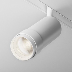 Светильник на штанге Maytoni Focus Zoom TR212-4-12WTW-Z-DSZ-W в Агрызе - agryz.ok-mebel.com | фото 9