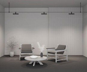 Светильник на штанге Maytoni Points Rot TR203-1-10W3K-S-B в Агрызе - agryz.ok-mebel.com | фото 6