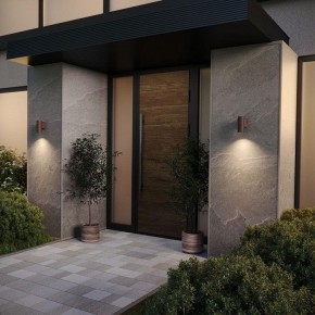 Светильник на штанге Novotech LANDSCAPE 370986 в Агрызе - agryz.ok-mebel.com | фото 4