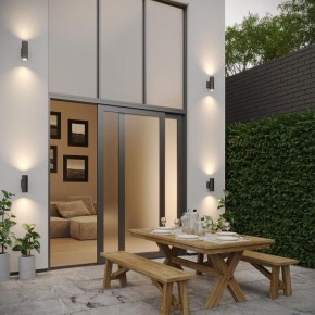 Светильник на штанге Novotech LANDSCAPE 370988 в Агрызе - agryz.ok-mebel.com | фото 4