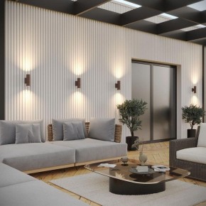 Светильник на штанге Novotech LANDSCAPE 370989 в Агрызе - agryz.ok-mebel.com | фото 4