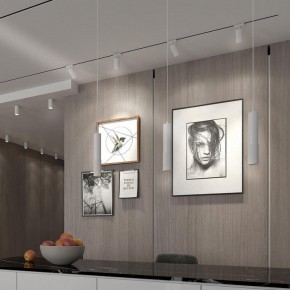Светильник на штанге Novotech Mais LED 358499 в Агрызе - agryz.ok-mebel.com | фото 4