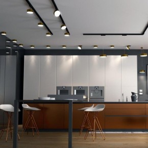 Светильник на штанге Novotech Prometa 358760 в Агрызе - agryz.ok-mebel.com | фото 3