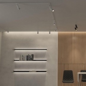 Светильник на штанге Novotech Slim 370862 в Агрызе - agryz.ok-mebel.com | фото 3