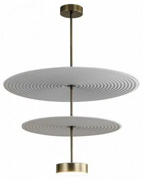 Светильник на штанге Odeon Light Felt 7035/20CA в Агрызе - agryz.ok-mebel.com | фото 2